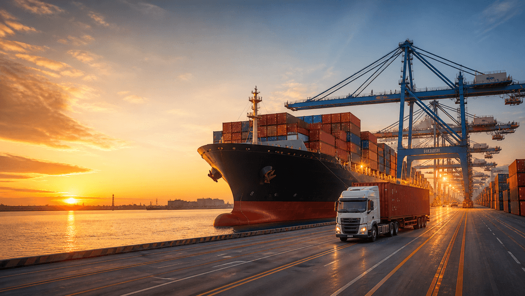 ShareConLoad – Global Container Sharing